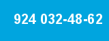 924 032-48-62